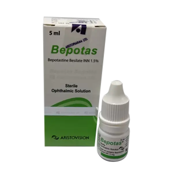 BEPOTAS 5ML